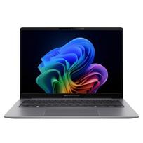 expertbook p5 - Asus ExpertBook P5 14", Intel Core Ultra 5, 32 GB, 512 GB SSD, WQXGA, Win 11 Pro, Misty Grey (Pilkas) - 2 nuotrauka