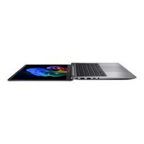 expertbook p5 - Asus ExpertBook P5 14", Intel Core Ultra 5, 32 GB, 512 GB SSD, WQXGA, Win 11 Pro, Misty Grey (Pilkas) - 5 nuotrauka