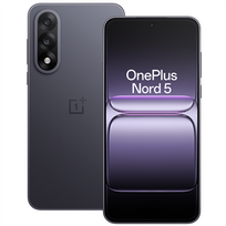 phantosys - OnePlus Nord 5 5G 512GB Phantom Grey (Pilkas) - 6 nuotrauka