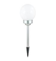 Saulės energija įkraunamas šviestuvas Domoletti ESL-81, 0,13W, LED