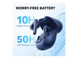 Anker Soundcore Liberty 4 NC Blue (Mėlynos)