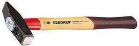 Gedore Rotband-Plus Hammer 1000g 8582500