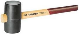 Gedore Rubber Hammer E4