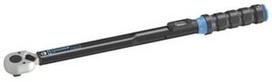 m n - Gedore Torque Wrench Torcoflex 3/4" 3549-05 UK 10-50 N.m - 1 nuotrauka