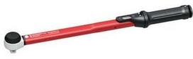 torque wrench - Gedore Red Torque wrench 1/2" Drive 40-200Nm 3301217 - 1 nuotrauka