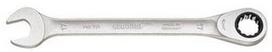 Gedore Combination Ratchet Spanner n.7R 27mm 2297213