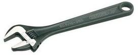 reguliuojamas verzliaraktis - Gedore Adjustable Spanner P12 60N - 1 nuotrauka