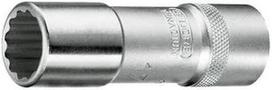 Gedore Long Socket D19 1/2'' 22mm 6145050