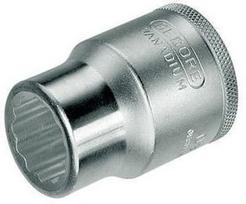 Gedore Socket D32 3/4'' 36mm 6272830