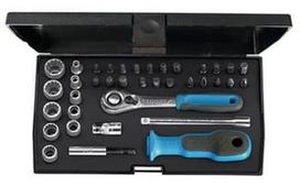 Gedore Tool Set 2010348