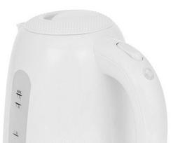 virdulys camry cr - Camry CR1254 White (Baltas) - 2 nuotrauka
