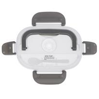 elektrine priespieciu dezute - Camry CR 4483 - 6 nuotrauka