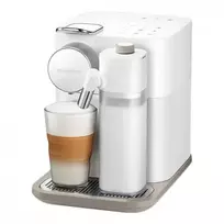 delonghi nespresso - DeLonghi EN 640.W Gran Latissima - 1 nuotrauka