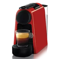 nespresso mini kavos aparatai - DeLonghi Nespresso Essenza Mini D30 EN85.R - 1 nuotrauka