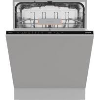 indaplove gorenje - Gorenje GV642C65 - 1 nuotrauka