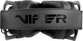 viper patriot - Viper V380 Black (Juodos) - 4 nuotrauka