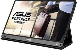 portable monitor 15.6 - Asus MB16AHP - 2 nuotrauka