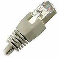 Sharkoon RJ45 CAT.6 SFTP pilka 10m