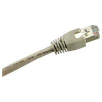 Sharkoon RJ45 CAT.6 SFTP juodas 5m