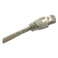 Sharkoon RJ45 CAT.6 SFTP baltas 3,0m
