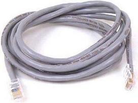 Sharkoon RJ45 CAT.6 SFTP pilkas 20,0m