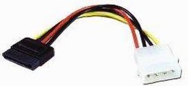 Sharkoon adapter SATA Power-Molex