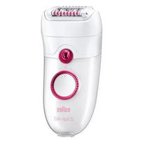 braun silk epil 5 - Braun SE5185 - 11 nuotrauka