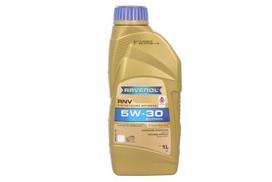 RAVENOL Variklių alyva RAV RNV 5W30 1L