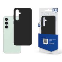 3mk Matt Case Samsung S711 S23 FE juodas