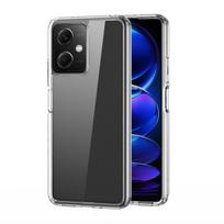 redmi xiaomi note 12 5g - Dux Ducis Clin Xiaomi Redmi Note 12 5G/Poco X5 5G skaidrus - 1 nuotrauka