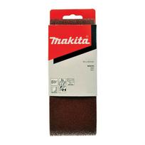 Šlifavimo juosta Makita P-37144, 150, 45.7 cm x 7.6 cm, 5 vnt.