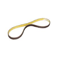 Šlifavimo juosta Klingspor NBF 800 Coarse, 60, 53.3 cm x 0.9 cm
