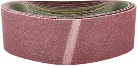 slifavimo 45 - Šlifavimo juostų rinkinys Pro-Line 49022, 80, 45.7 cm x 7.5 cm, 10 vnt. - 1 nuotrauka