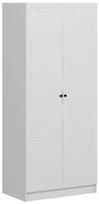 Spinta Kalune Design Kale Membrane Blinds 190, balta, 52 cm x 90 cm x 190 cm