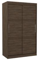Spinta ADRK Collin 120, ruda, 58 cm x 120 cm x 200 cm