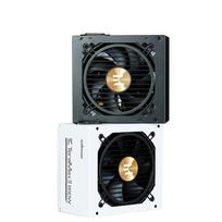 maitinimo blokas psu 850 - Zalman TeraMax2 850W 80+ Gold Gen5 - 4 nuotrauka