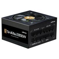 maitinimo blokas psu 850 - Zalman TeraMax2 850W 80+ Gold Gen5 - 1 nuotrauka