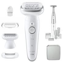 braun silk epil - Braun SES9-241 - 1 nuotrauka