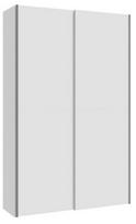 Spinta Forte Florida OZLS62237-120, balta, 41.6 cm x 120.1 cm x 190.5 cm