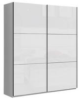 Spinta Forte LSPS823E1-C04, balta, 61.2 cm x 170.3 cm x 209.7 cm