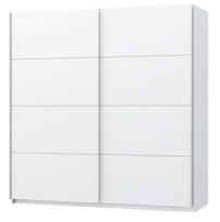 Spinta Forte Starlet Plus STPS324E1-C04, balta, 61 cm x 200 cm x 210 cm