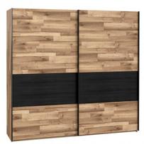Spinta Forte Jakobina RCQS92411-C795, ruda, 61.2 cm x 220.1 cm x 210.5 cm