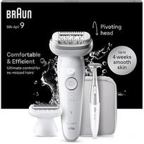 braun silk epil - Braun SES9-241 - 2 nuotrauka