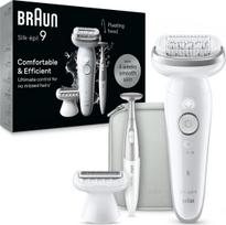 braun silk epil - Braun SES9-241 - 3 nuotrauka