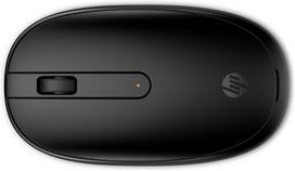 bluetooth pele - HP 240 Black (Juoda) - 2 nuotrauka