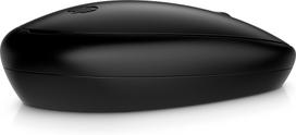 bluetooth pele - HP 240 Black (Juoda) - 3 nuotrauka