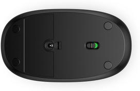 bluetooth pele - HP 240 Black (Juoda) - 5 nuotrauka