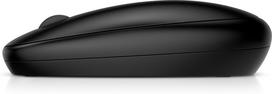 bluetooth pele - HP 240 Black (Juoda) - 7 nuotrauka