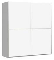 Spinta Forte Winner WNNS822X1-120, balta, 61 cm x 170 cm x 191 cm