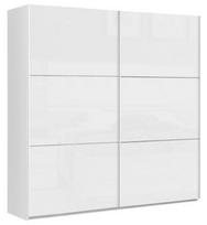 Spinta Forte Carryhome LSPS323E1-C04, balta, 61.2 cm x 170.3 cm x 209.7 cm
